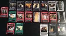 Lot star wars d'occasion  Lyon I