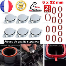 Kit suppression clapet d'occasion  Orange