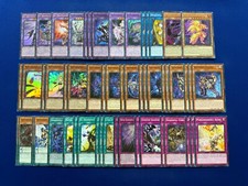 Complete el shaddoll d'occasion  Expédié en Belgium
