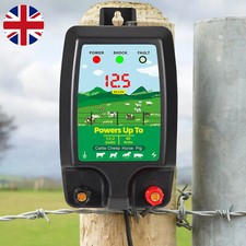 10km electric fence for sale  DUNSTABLE