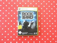 Rock band xbox gebraucht kaufen  Wassertrüdingen