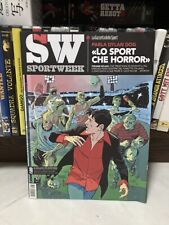 Sportweek 800 2016 usato  Marcianise