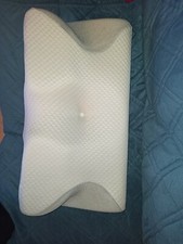 Cuscino cervicale ortopedico usato  Italia