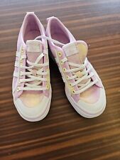 Adidas nizza platform for sale  WOLVERHAMPTON