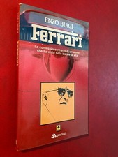Enzo biagi ferrari usato  Bologna