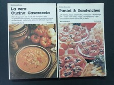 Libri vera cucina usato  Montesilvano