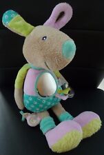 Doudou peluche babysun d'occasion  Bouvigny-Boyeffles