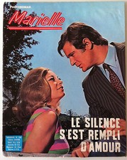 Photoroman marielle 159 d'occasion Photoroman marielle 159 d'occasion  Saint-Omer