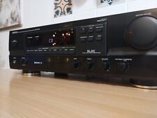 Rare denon amplifier for sale  BASILDON