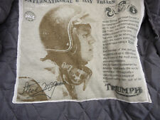 Triumph steve mcqueen gebraucht kaufen  Hohenhameln