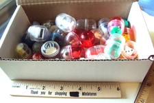 Vtg gumball charm for sale  Paris