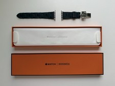 Hermès apple watch for sale  Las Vegas