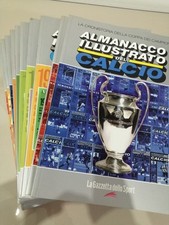 Serie completa almanacco usato  Francavilla Fontana