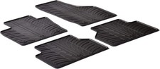 Gummimatten audi 2011 gebraucht kaufen  Harpstedt