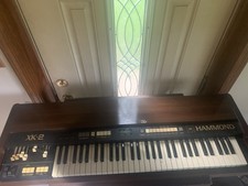 Hammond xk2 volume d'occasion  Expédié en Belgium