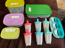 Tupperware konvolut klima gebraucht kaufen  München