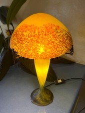 Lampe patte verre d'occasion  Saint-Raphaël