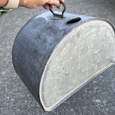 Vintage zinc running for sale  Port Orchard