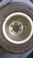 PNEU VINTAGE KART (CARRINHO DE PASSEIO) VAN K RODA comprar usado  Enviando para Brazil