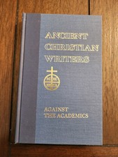 Ancient christian writers for sale  Saint Augustine