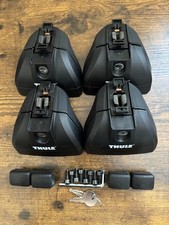 Thule 753 rapid for sale  UK
