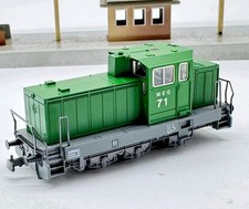 Märklin spur diesellok gebraucht kaufen  Barbing
