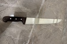 Victorinox schlachtmesser mode gebraucht kaufen  Freiburg im Breisgau