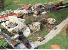 maquette ferroviaire d'occasion maquette ferroviaire d'occasion  Fruges