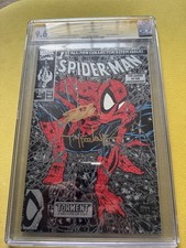Spider man comic for sale  NOTTINGHAM