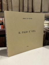 El Palio Es Vida Simon De Stigter 1981 comprar usado  Enviando para Brazil