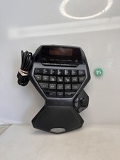 Logitech G13 Advanced Programable Gameboard Teclado PROBADO Funcionando* segunda mano  Embacar hacia Mexico