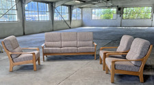 Mid century möbel gebraucht kaufen  Dautphetal