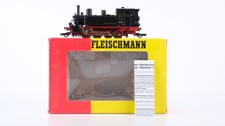 Fleischmann 4099 dampflok gebraucht kaufen  Viersen