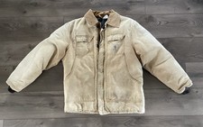 Vtg carhartt jacket for sale  Winona