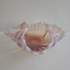 Fostoria heirloom pink for sale Fostoria heirloom pink for sale  Harlan