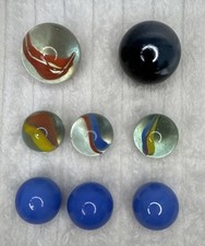 Glass marbles job for sale  ASHFORD