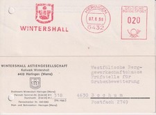 wintershall gebraucht kaufen wintershall gebraucht kaufen Eilenburg