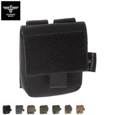 Invader gear sacchetto usato  Spedire a Italy