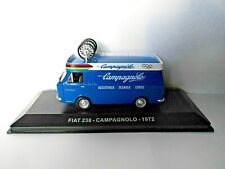 Die cast pubblicitari usato  Aprilia