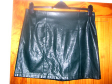 Primark green faux for sale  BRECON