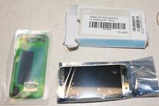 Usado, Samsung S7 EDGE Conjunto de Tela LCD e Junta Prata NOVO Samsung Box S7ALL-SV020 comprar usado  Enviando para Brazil