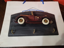 Portachiavi auto muro usato  Villa Minozzo