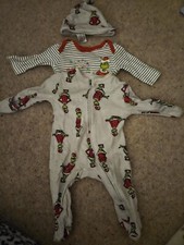 Grinch outfit months for sale  HERNE BAY
