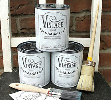 Jdl vintage paint gebraucht kaufen  Luckenwalde