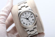 Rolex datejust 36mm for sale  BRIGHTON