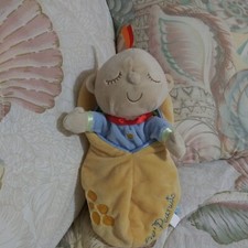Manhattan toy snuggle for sale  Hobe Sound