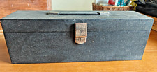 Vintage black tape for sale  CINDERFORD