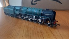 Hornby class green for sale  ALTRINCHAM