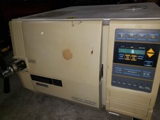 Tuttnauer 2540e autoclave for sale  Miami