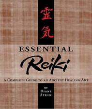 Essential reiki complete for sale  Montgomery